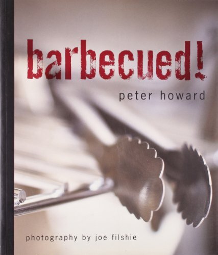 Barbecued!