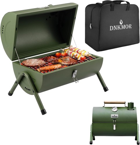 Portablecharcoal