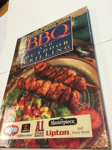 Favorite brand name bbq - bbq, and