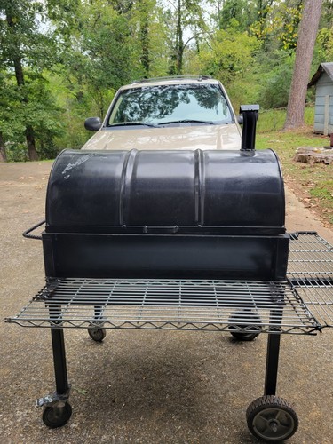 Barbecue grill - barbecue,