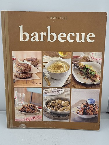 Barbecue homestyle - barbecue,