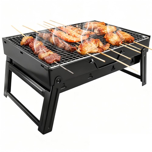 Barbecue grill portable - grill,,