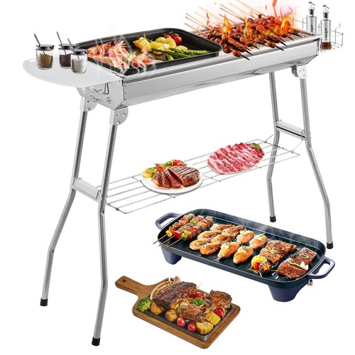 New folding stainless - folding, steel