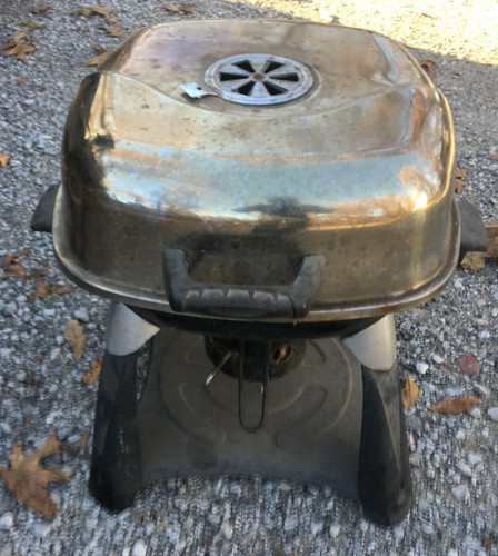 Portable bbq grill - portable,
