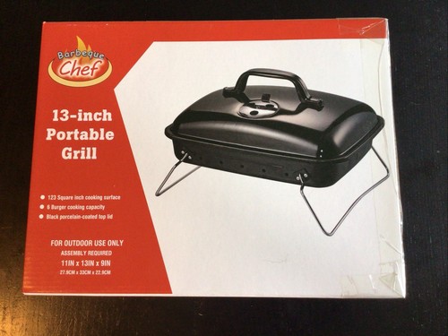New box inch portable - box, 13