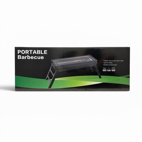 Portable barbecue brand - 24”,