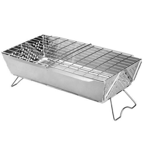 Charcoal barbecue stove bbq - charcoal,