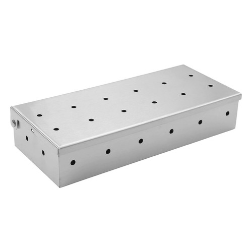 Compact stainless steel bbq - compact,