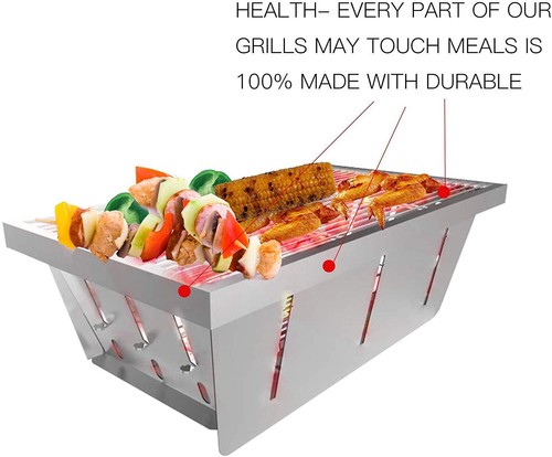 Stainless steel food grade - food,
