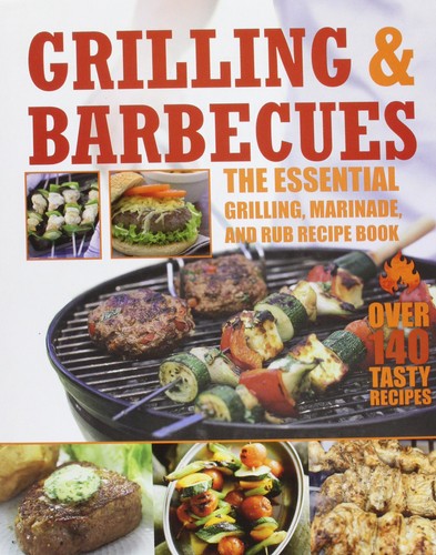 Grilling barbecues - &,