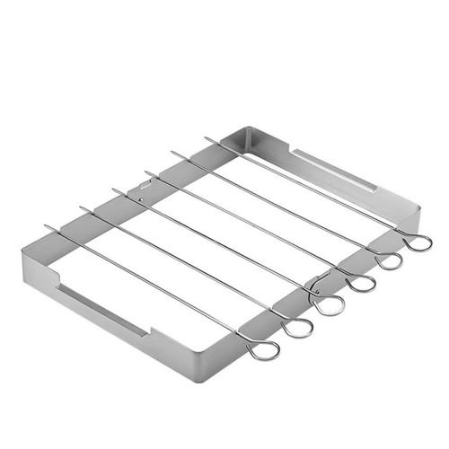 1set portable barbecue - portable,