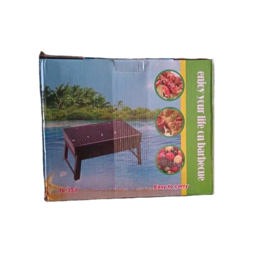 Portable barbeque