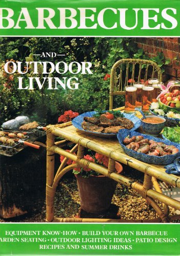Barbecues and outdoor living - outdoor,