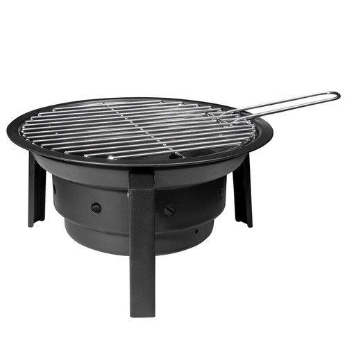 Outdoor barbecue portable - outdoor,