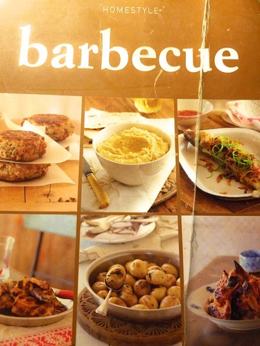 Homestyle barbecue - homestyle,