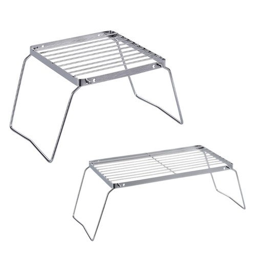 Smooth collapsing metal - smooth,